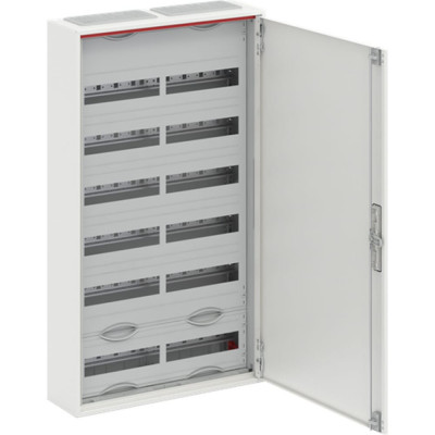 Навесной шкаф ABB CA26VZRU 2CPX052534R9999