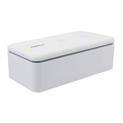Бактерицидная ультрафиолетовая лампа Rombica Sterilizer Pro ST-UVP03