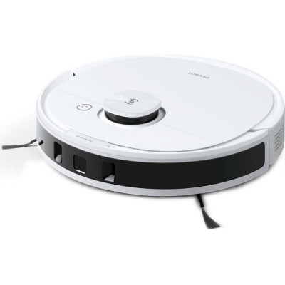 Робот-пылесос ECOVACS DEEBOT N8 PRO EU DLN11-11