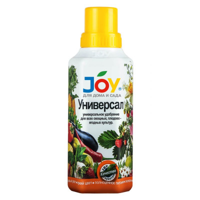 JOY УНИВЕРСАЛ 4607043130488