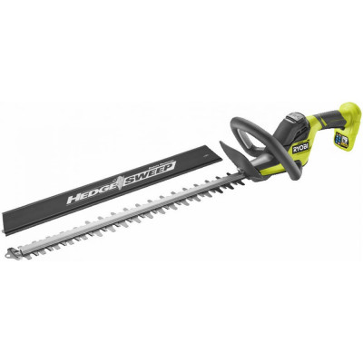 Кусторез Ryobi ONE+ RY18HT55A-0 5133004909