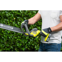 Кусторез Ryobi ONE+ RY18HT55A-0 5133004909