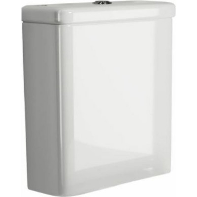 Бачок для унитаза Ceramicanova MIA Rimless CN1801-T