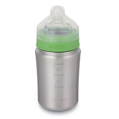 Детская бутылка Klean Kanteen Baby Bottle Medium 1000277