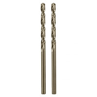 AEG Сверла HSS-G 2шт.3mm AAKHSSG03 4932479306