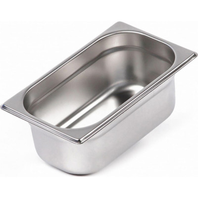 Viatto Гастроемкость GN1/4x100мм, 814-4 159836