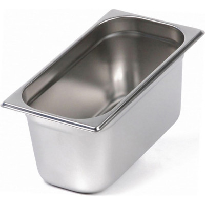 Viatto Гастроемкость GN1/3x150мм, 813-6 159830