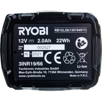 Ryobi Аккумулятор RB12L20 5133005089