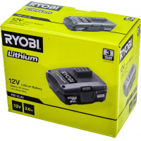 Ryobi Аккумулятор RB12L20 5133005089