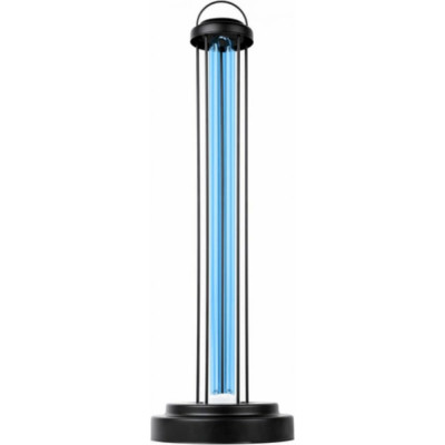 Бактерицидная ультрафиолетовая лампа Rombica Sterilizer X1 ST-UV10