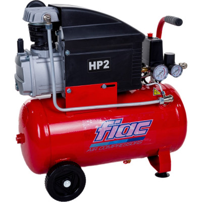 Компрессор Fiac 2 HP 24 L 8155000