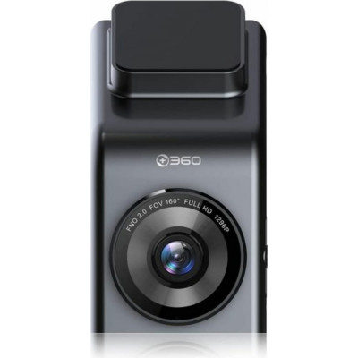 Автомобильный регистратор 360 Dash Cam G300H