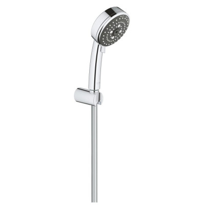 Душевой набор Grohe Vitalio Comfort 100 III 26176000