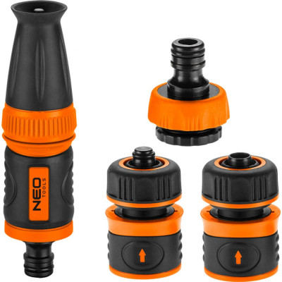 Комплект NEO Tools 15-710
