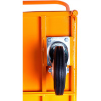 Gigant Тележка платформенная ТП 800*1200 200 GT-0073