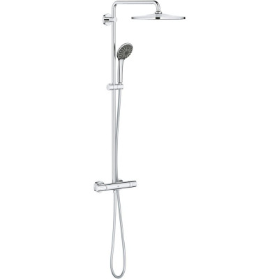 Душевая система Grohe Vitalio Joy XXL 310 26400001