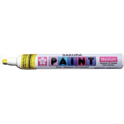 Маркер SAKURA Paint XPMK-B 302