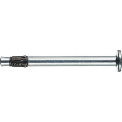 Fischer FNA II 6x30/50 гвоздевой анкер 50 шт коробка 141396