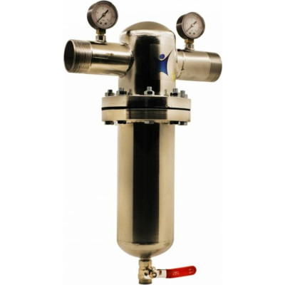 NEPTUN Промышленный фильтр PRO-20 FM-B06 Ду50 RTB206