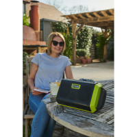 Ryobi ONE+ Колонка RBT18-0 без аккумулятора в комплекте 5133004999