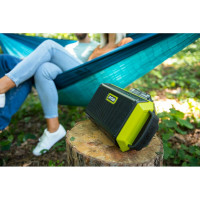 Ryobi ONE+ Колонка RBT18-0 без аккумулятора в комплекте 5133004999