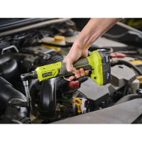Ryobi ONE+ Трещотка R18RW2-0 без аккумулятора в комплекте 5133004833