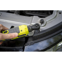 Ryobi ONE+ Трещотка R18RW2-0 без аккумулятора в комплекте 5133004833