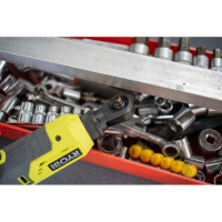 Ryobi ONE+ Трещотка R18RW2-0 без аккумулятора в комплекте 5133004833