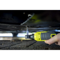 Ryobi ONE+ Трещотка R18RW2-0 без аккумулятора в комплекте 5133004833