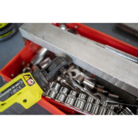 Ryobi ONE+ Трещотка R18RW2-0 без аккумулятора в комплекте 5133004833