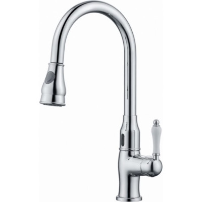 Сенсорный смеситель для кухни KAISER Vincent-Sensor 31366