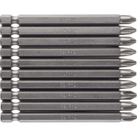 AEG Биты 10шт.РН2x90mm ASDPH29010 4932479510