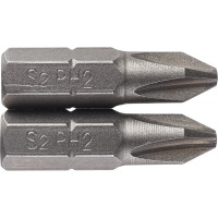 AEG Биты 2шт.РН2x25mm ASDPH2252 4932479520