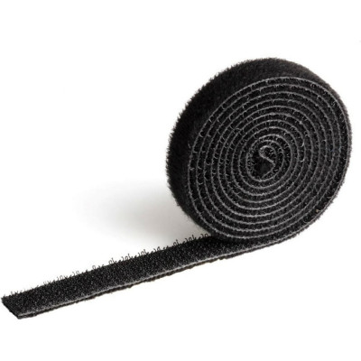 Лента на липучке для фиксации кабеля Durable CAVOLINE GRIP 503101