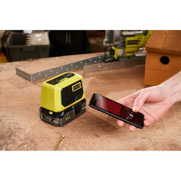Ryobi ONE+ Мини колонка RBTM18-0 без аккумулятора в комплекте 5133005000