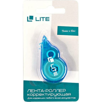 Корректирующая лента-роллер LITE CTL-5х8