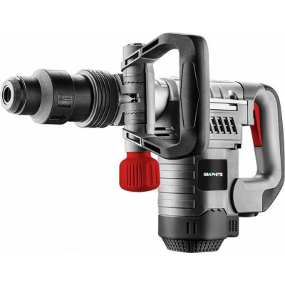 Отбойный молоток GRAPHITE 58G875
