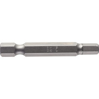 AEG Биты 10шт.Hex 5x50mm ASDH55010 4932479525