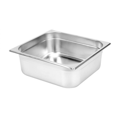 Viatto Гастроемкость GN2/3x150мм, 823-6 159852