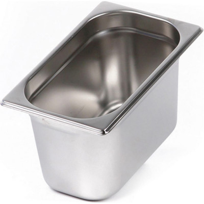 Viatto Гастроемкость GN1/4x150мм, 814-6 159837