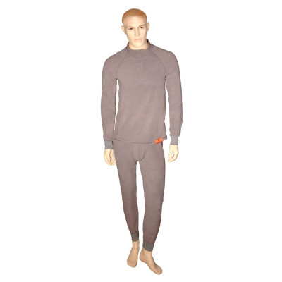 Комплект термобелья WOODLINE ThermoLine ZIP 0057395
