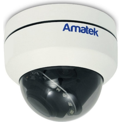 Amatek AC-IDV504PTZ4 2,8-12mm Поворотная IP видеокамера 5Мп 7000336