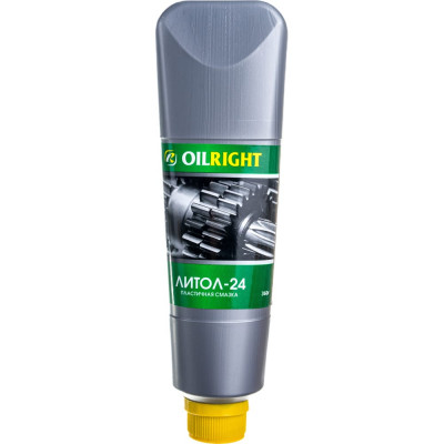 OILRIGHT Литол-24 360 г 6091