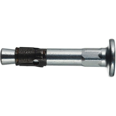Fischer FNA II 6X25/5 гвоздевой анкер 50 шт коробка 141393