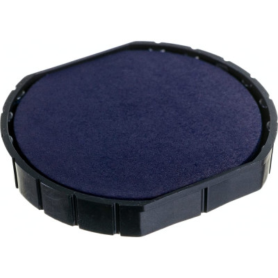 Сменная штемпельная подушка для PRINTER R40, R40 SET, R40 DATER Colop E/R40 blue 00-00001249