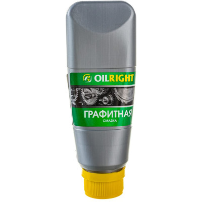 OILRIGHT Графитная смазка 160 г 6094