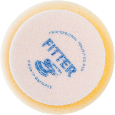 Твердый полировальный круг FITTER №1 F/LOGO/№1