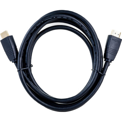 5bites Кабель HDMI M - HDMI M V2.1, 8K, высокоскоростной, ETHERNET, 3D, 2м HM-210-020