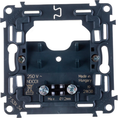 Вывод кабеля Legrand Valena 753034