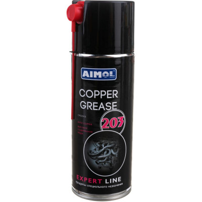 Медная смазка AIMOL Copper Grease 8717662391149